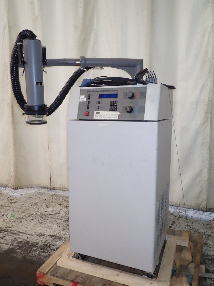 Thermonics Temperature Forcing System