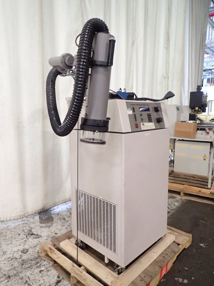 Thermonics Temperature Forcing System