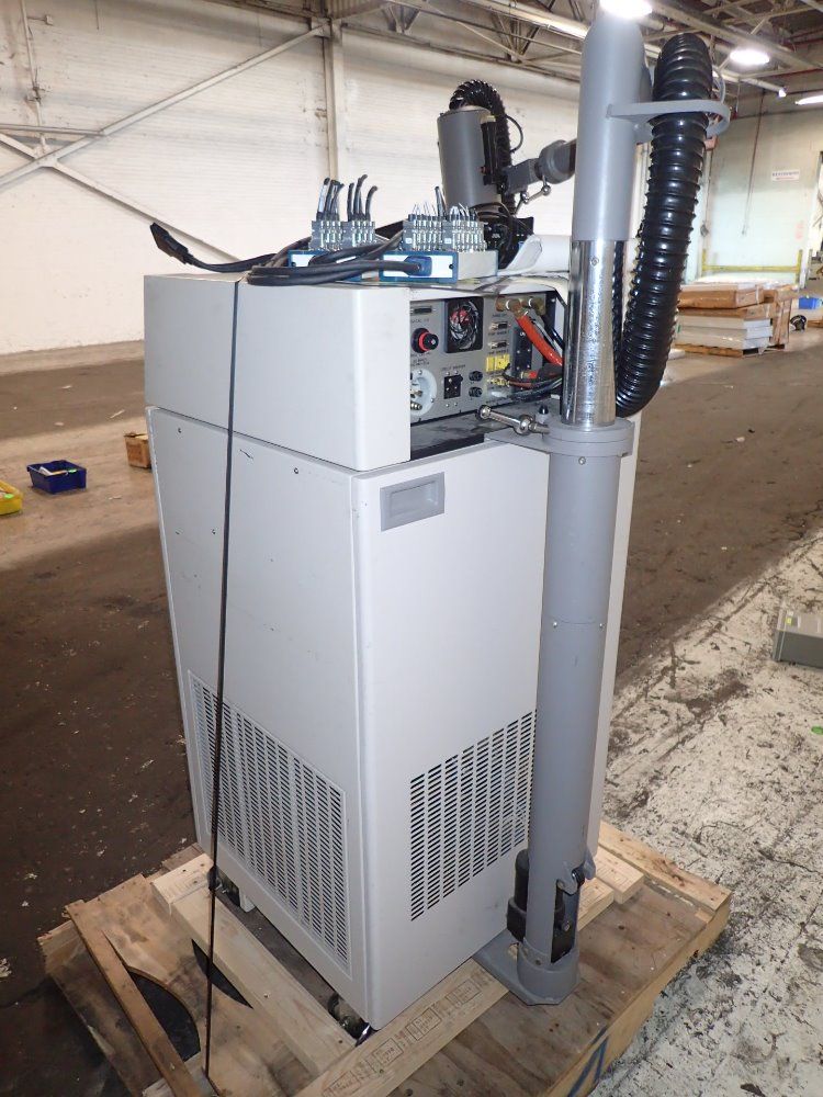 Thermonics Temperature Forcing System