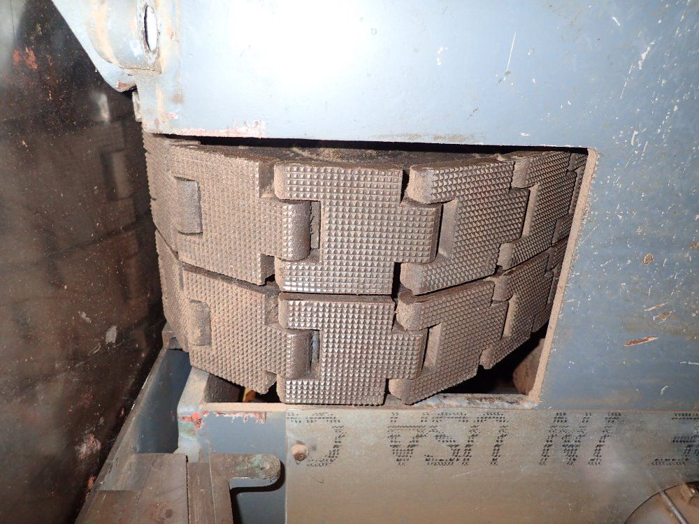 The Gm Diehl Machine Works Rip Saw