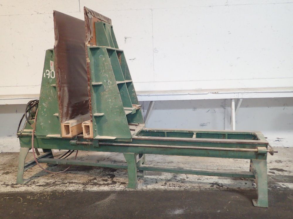 J.m. Lancaster Pneumatic Furniture Clamp