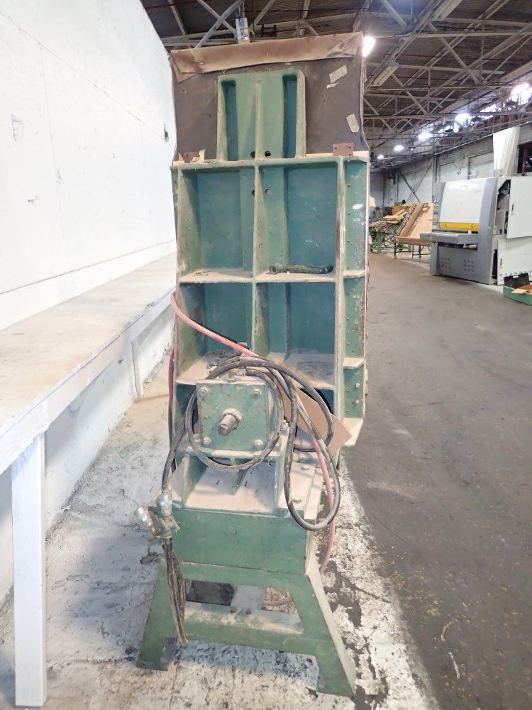 J.m. Lancaster Pneumatic Furniture Clamp