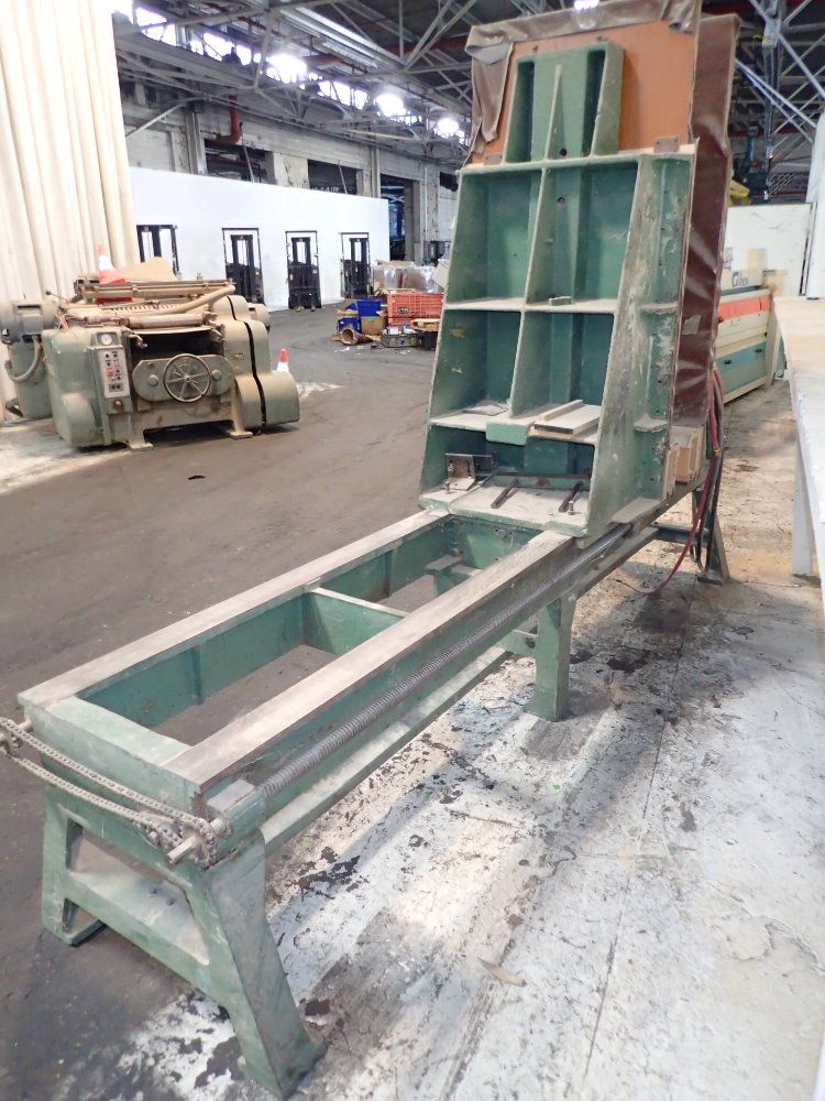 J.m. Lancaster Pneumatic Furniture Clamp