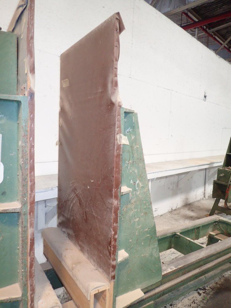 J.m. Lancaster Pneumatic Furniture Clamp