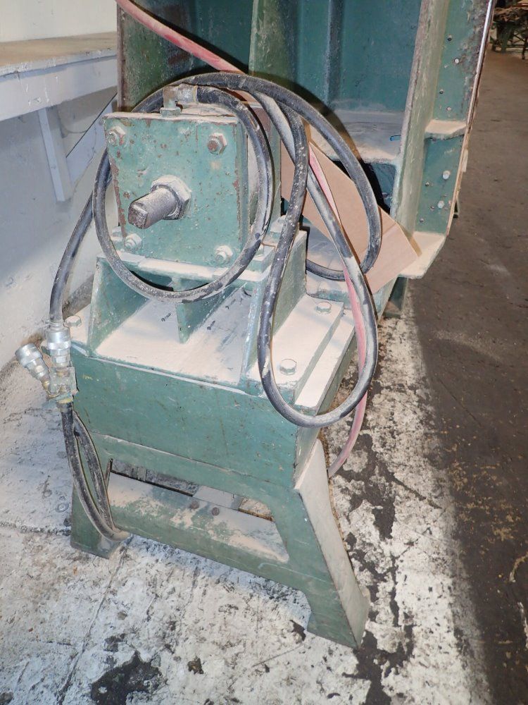 J.m. Lancaster Pneumatic Furniture Clamp