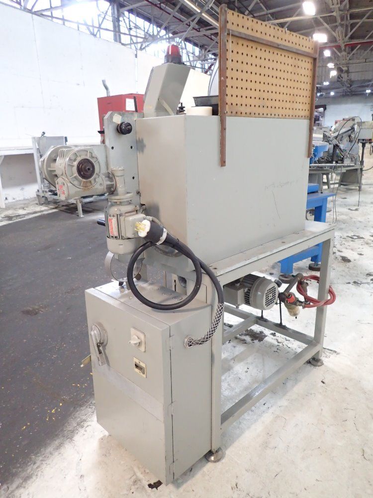 Western Electric / Plessey Masking Machine