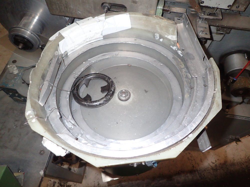 Western Electric / Plessey Masking Machine