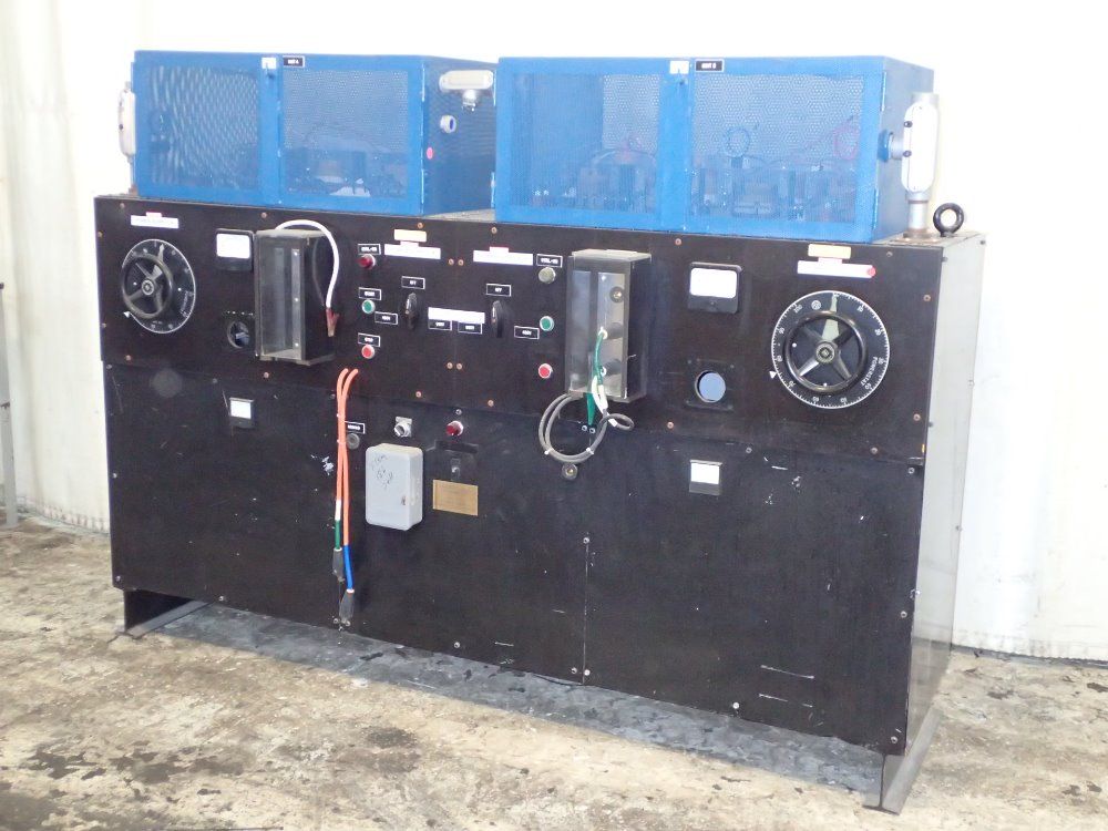 Simpson/superior Electric Power Supply