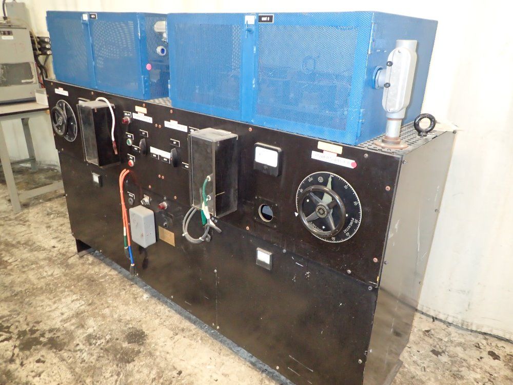 Simpson/superior Electric Power Supply
