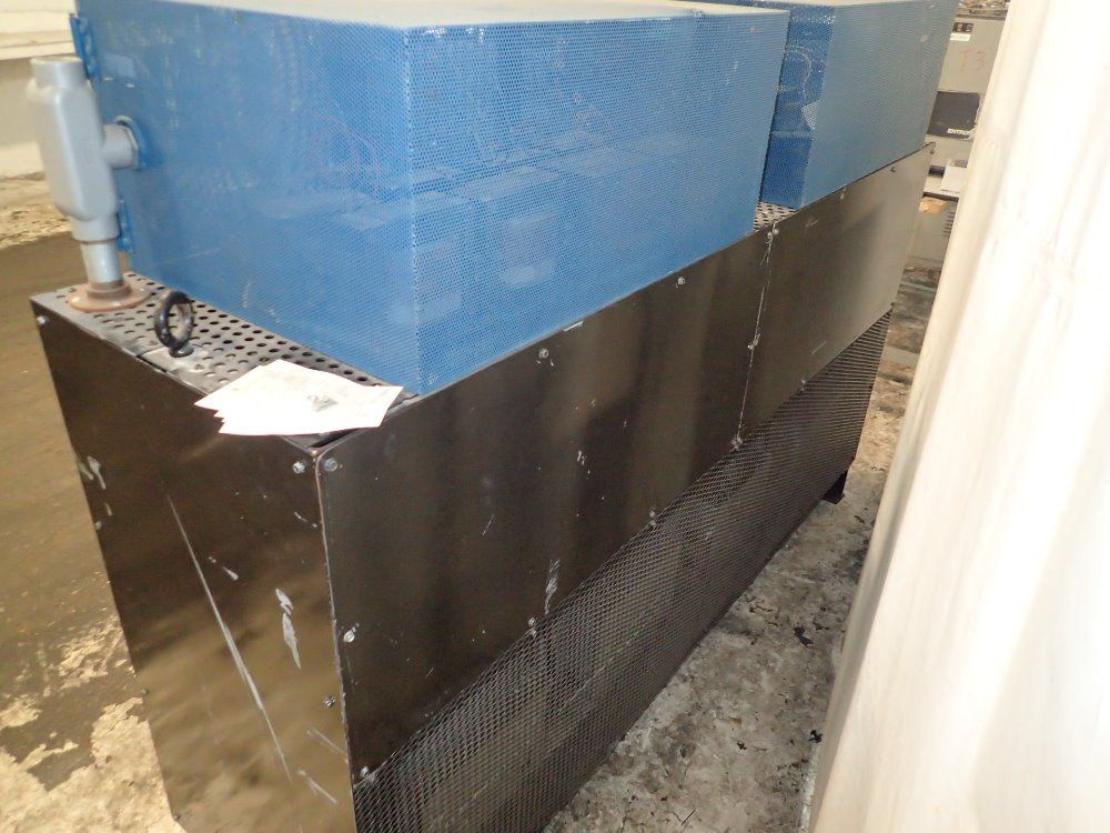 Simpson/superior Electric Power Supply