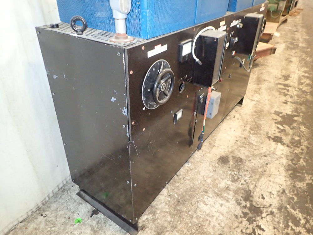 Simpson/superior Electric Power Supply