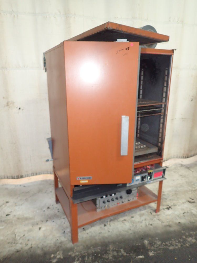 Despatch Oven