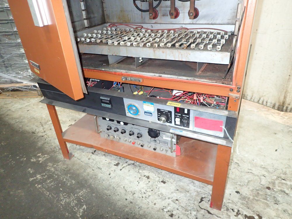 Despatch Oven