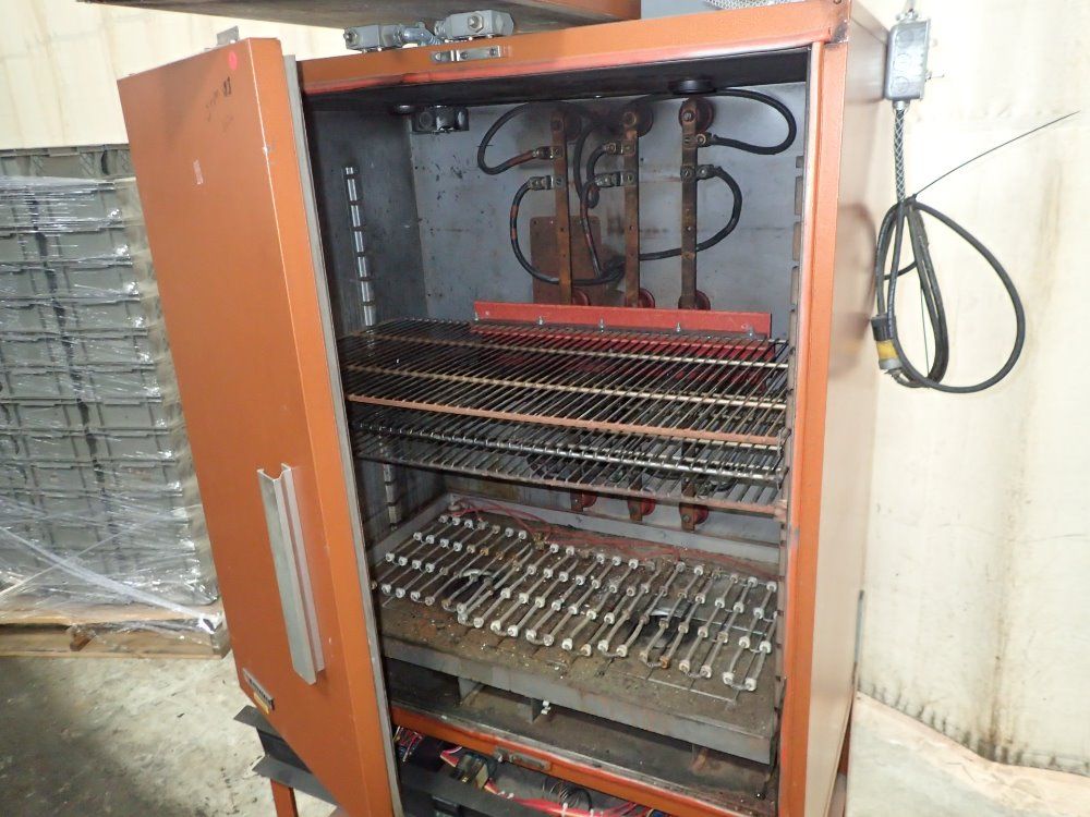 Despatch Oven
