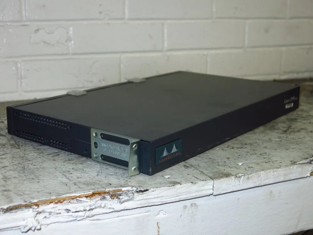 Cisco Router