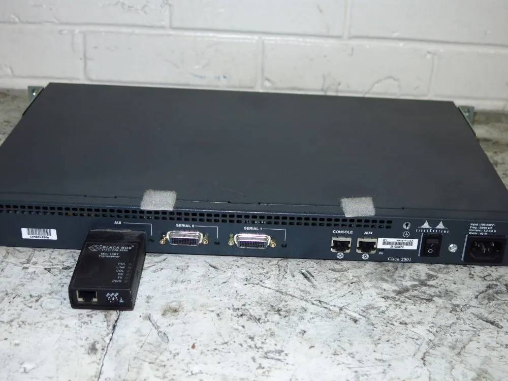 Cisco Router