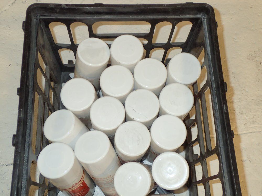 Miller Stephenson Tfe Release Agent