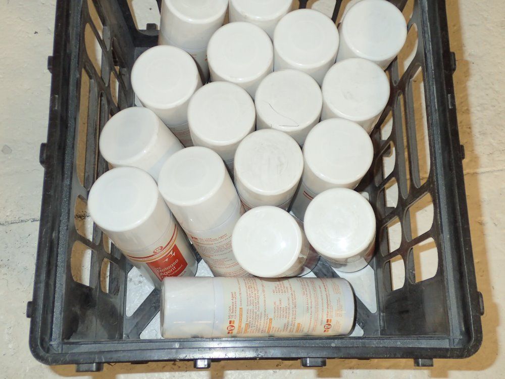 Miller Stephenson Tfe Release Agent