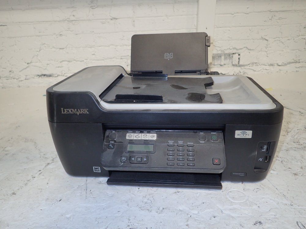 Lexmark Printer - 4443-201
