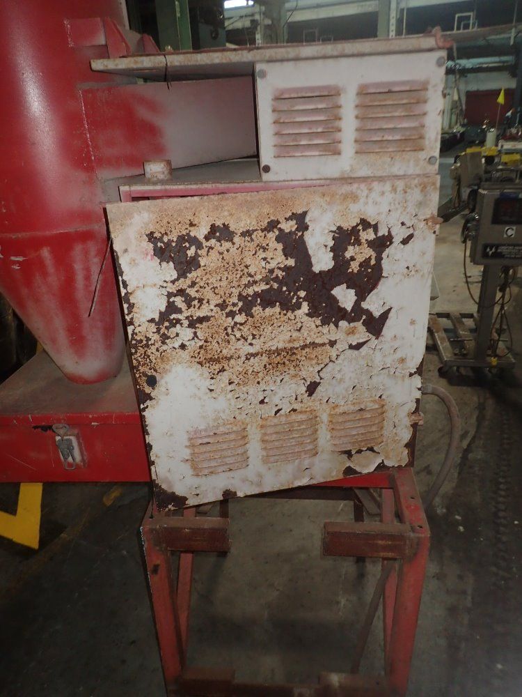 Diversitech Dust Collector