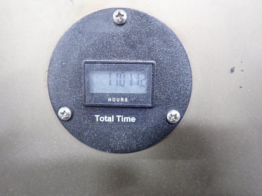 Q-panel Accelerated Weather Tester