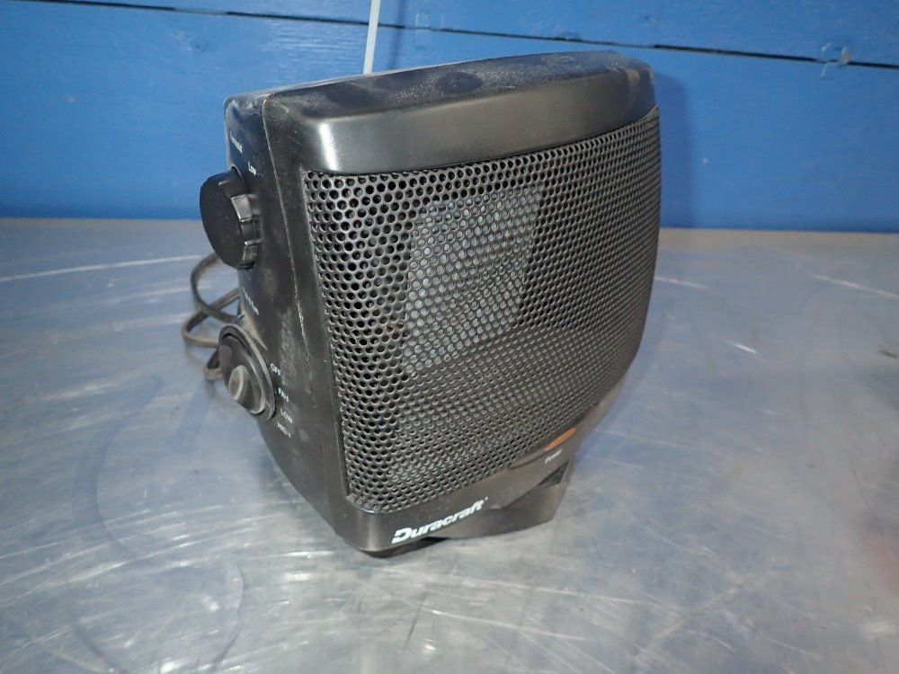 Duracraft Heater
