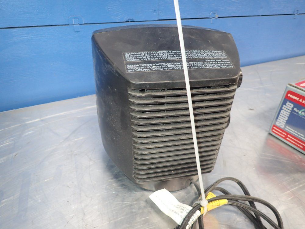 Duracraft Heater