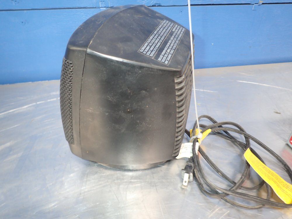 Duracraft Heater