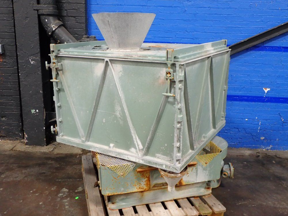 B.f. Gump Sifter/ Screener