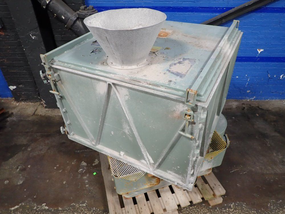 B.f. Gump Sifter/ Screener