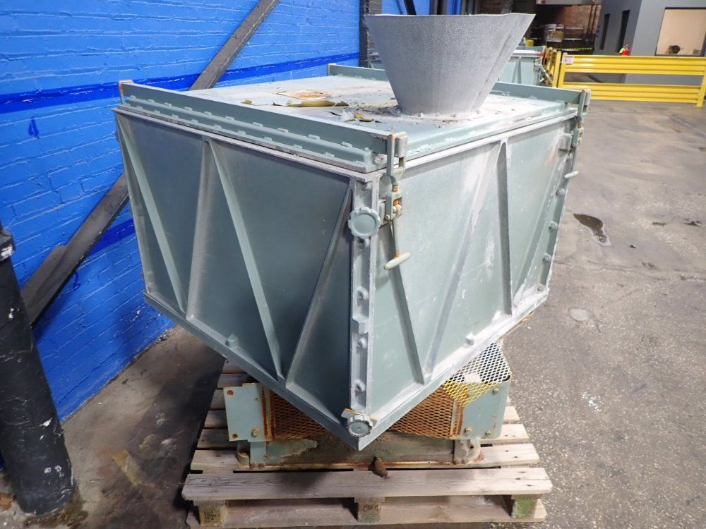 B.f. Gump Sifter/ Screener