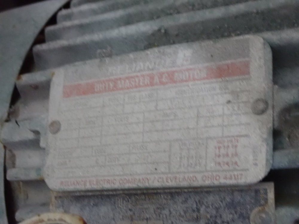 B.f. Gump Sifter/ Screener