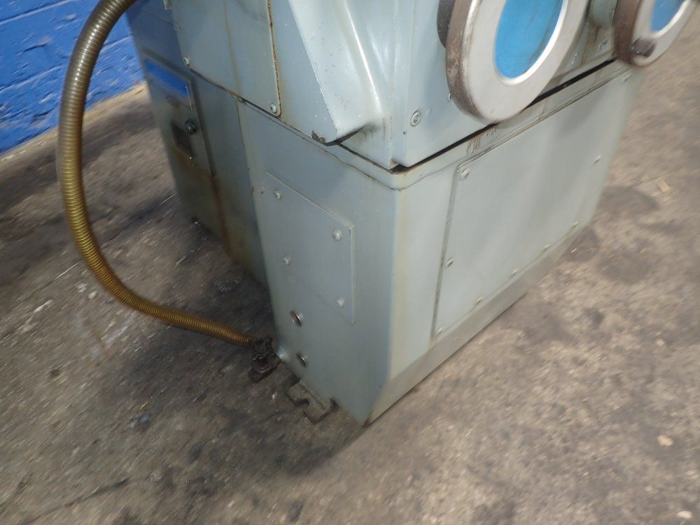 Brown And Sharpe Surface Grinder