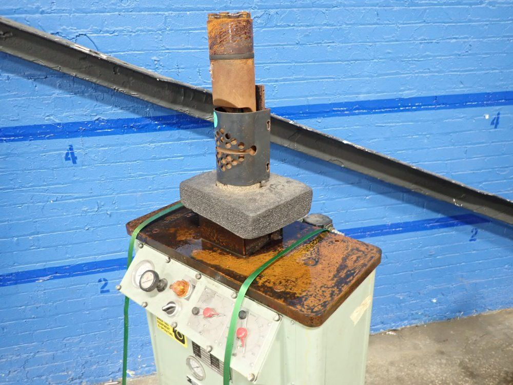 Ati Industries Cable Swager