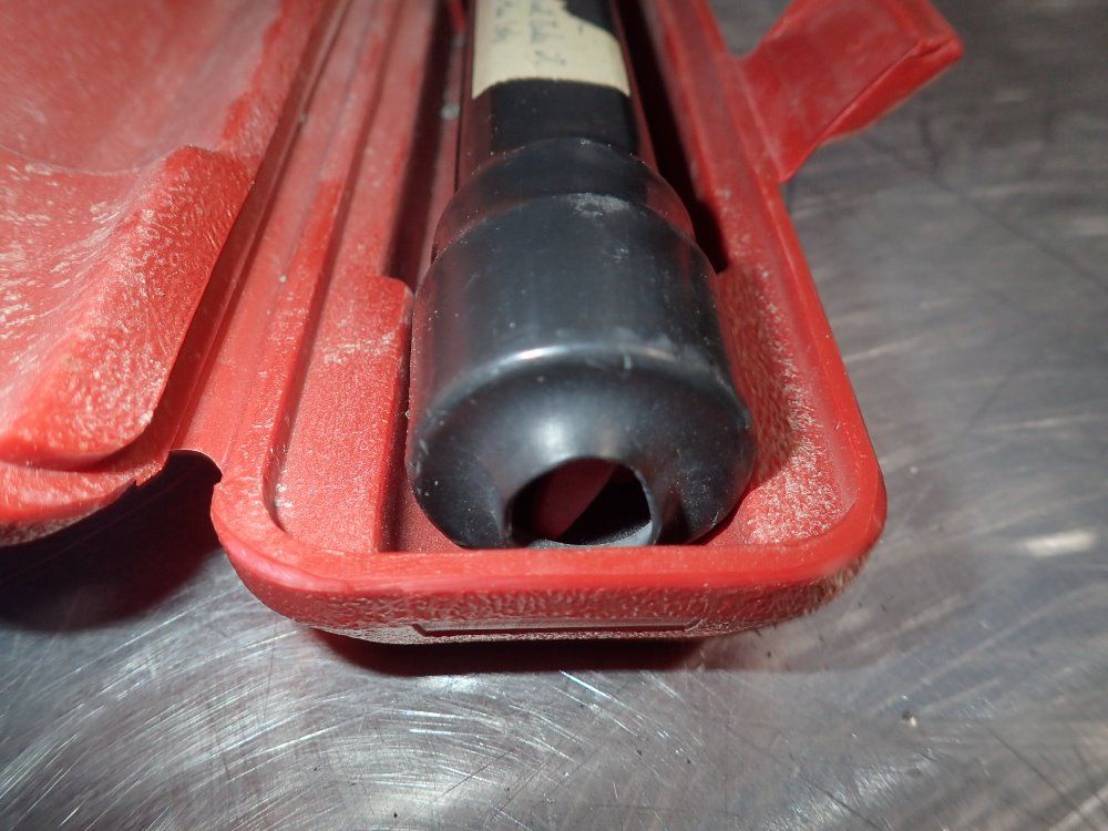 Dinamometrica Torque Wrench