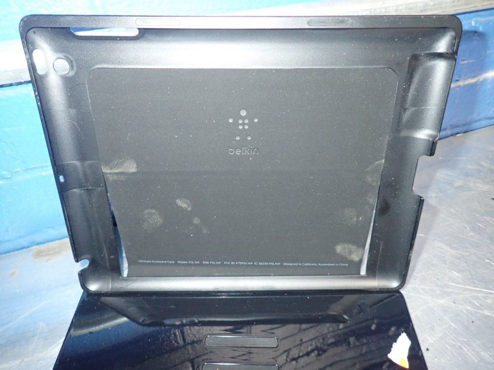 Belkin Keyboard Dock/case