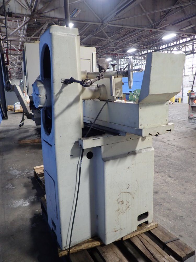 Gardner Surface Grinder