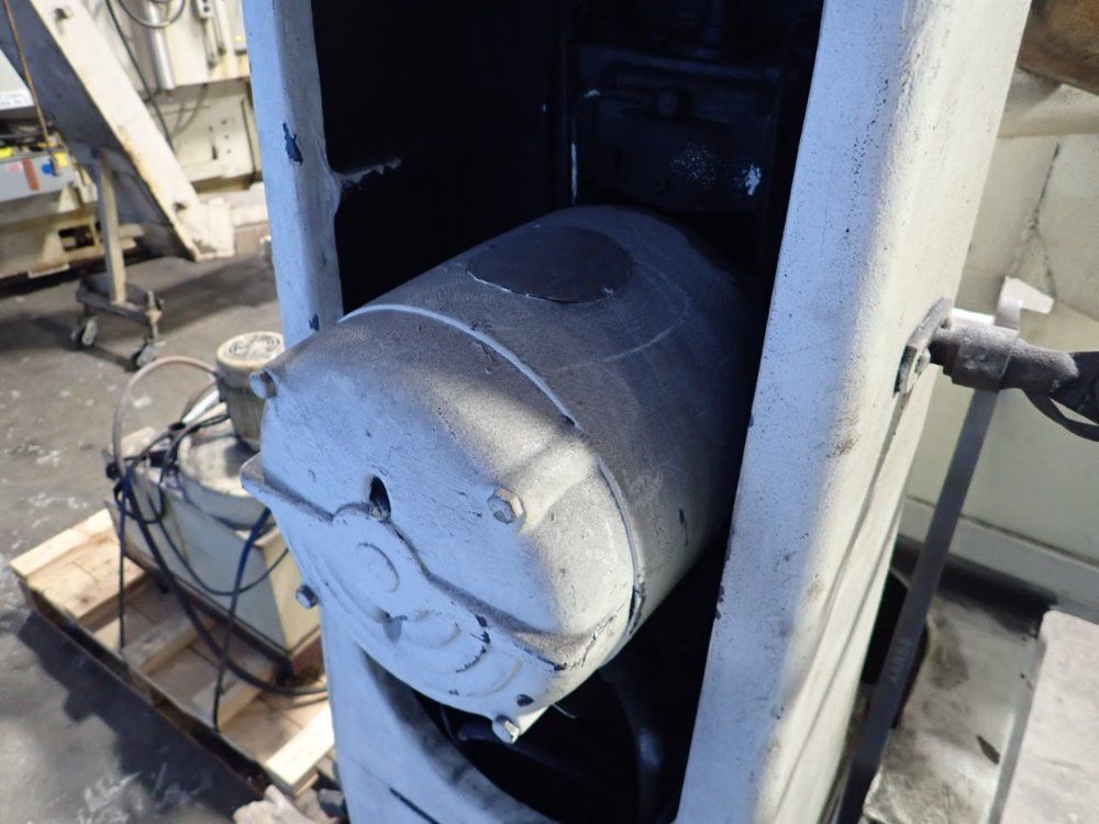 Gardner Surface Grinder