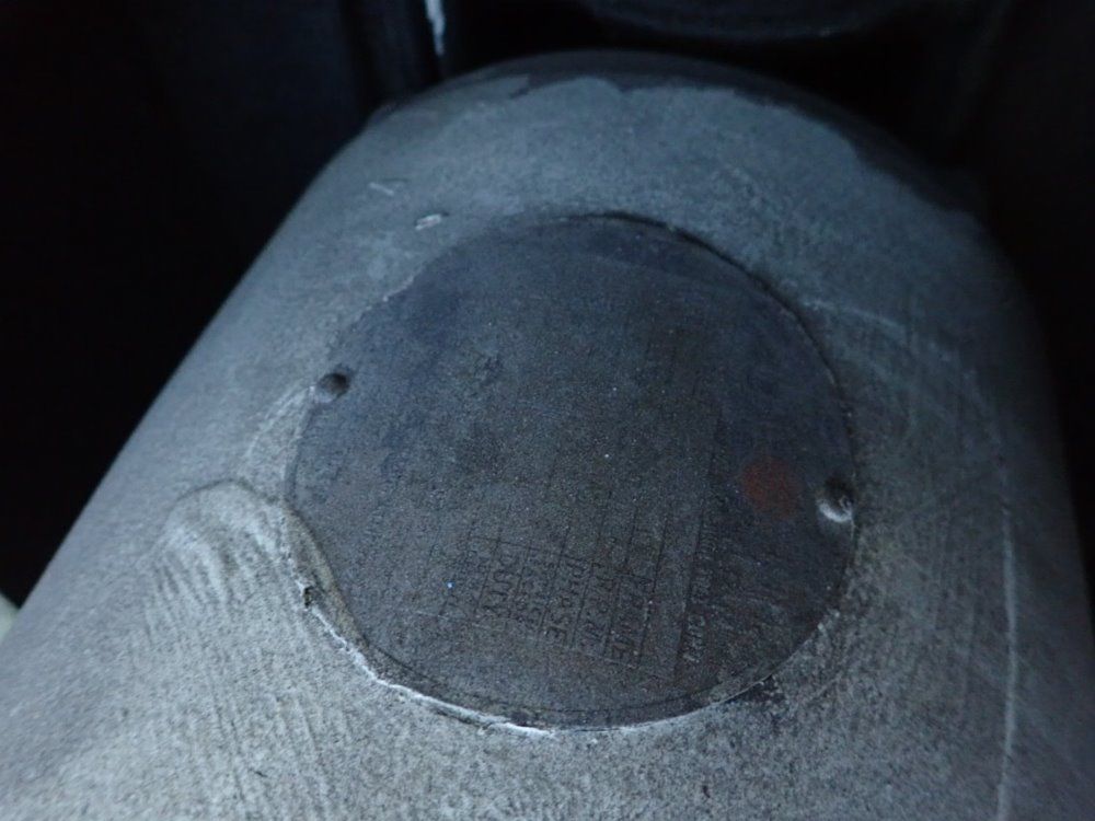 Gardner Surface Grinder