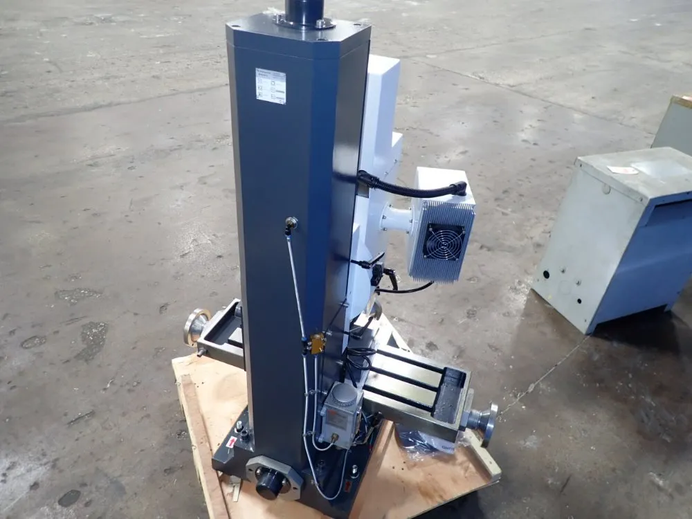 Optimum Milling Machine