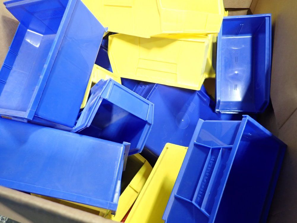 Akrobins Stackable Bins