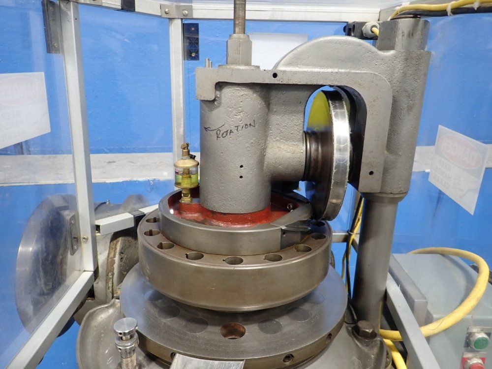 Manesty Machines Tablet Press