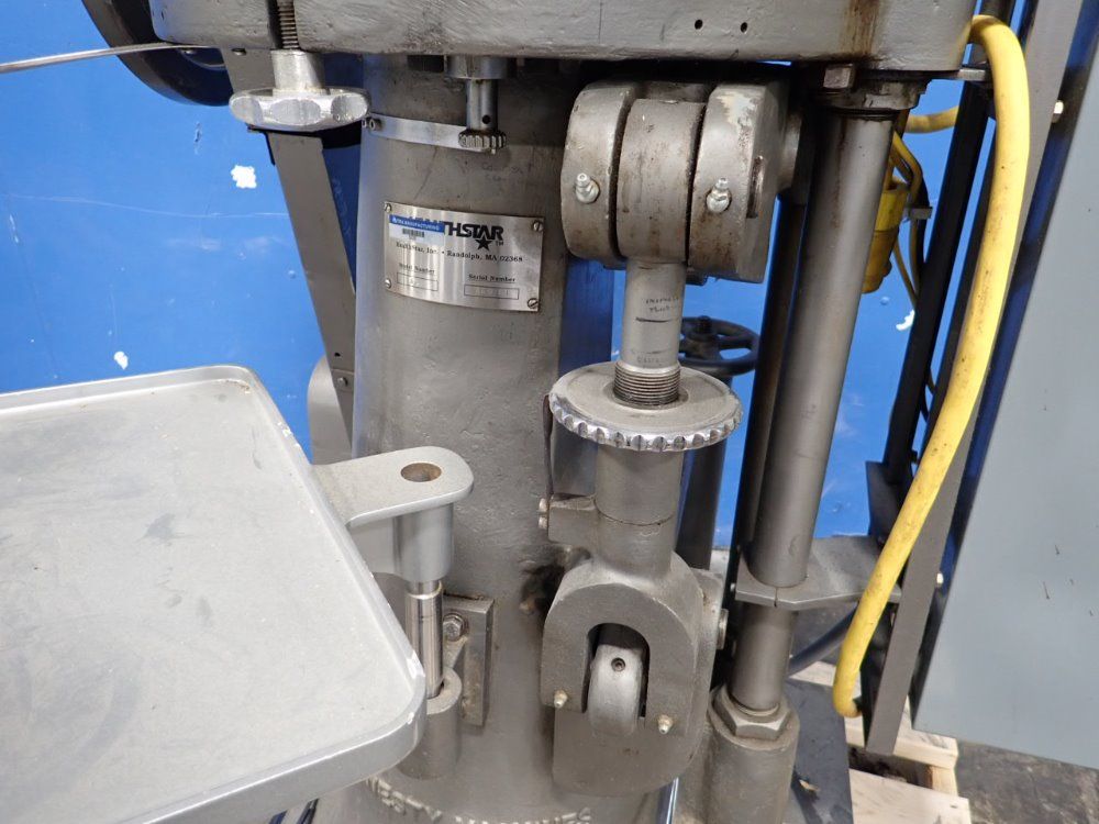 Manesty Machines Tablet Press