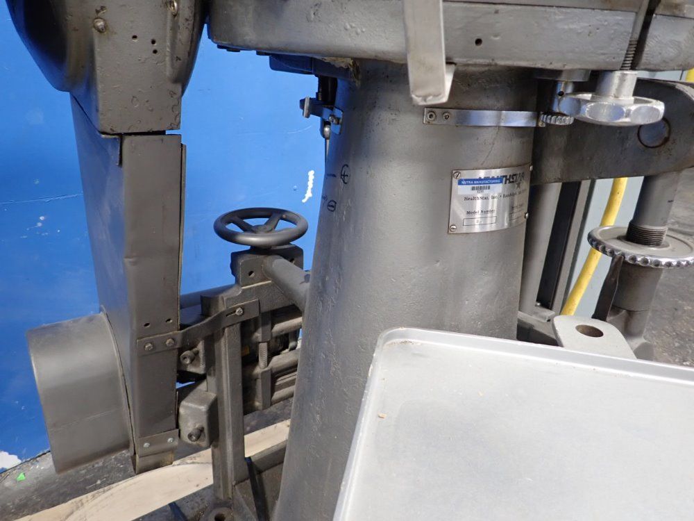 Manesty Machines Tablet Press