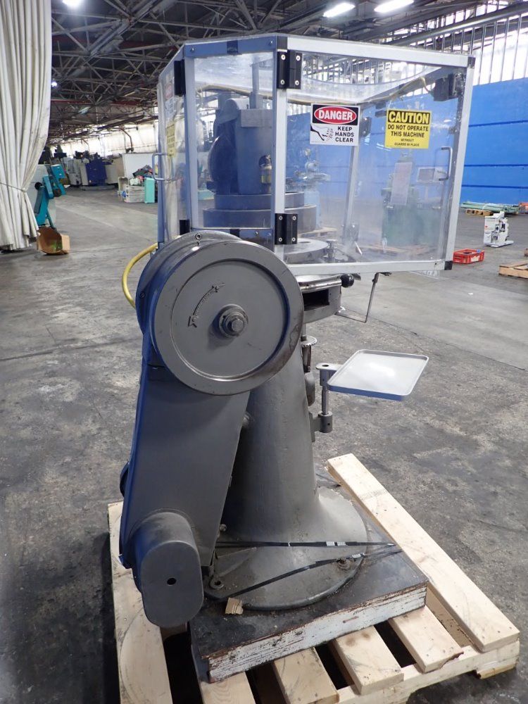 Manesty Machines Tablet Press