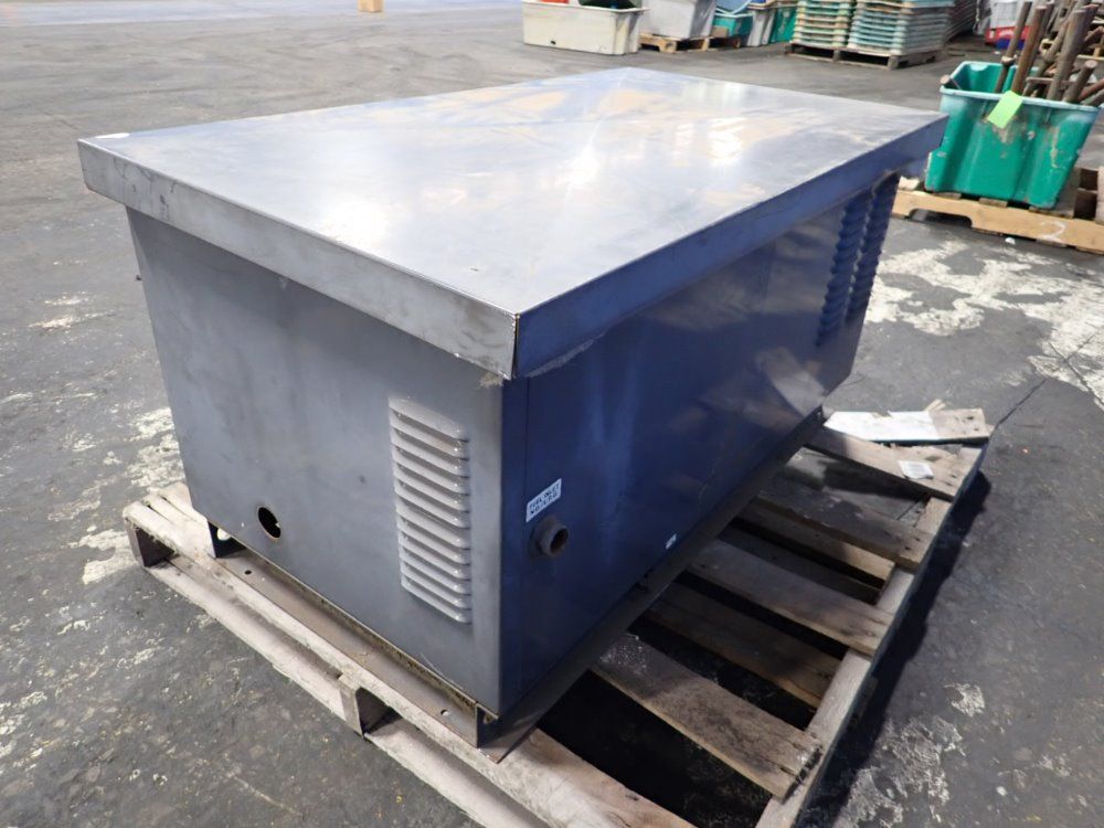 Dayton 10kw Standby Generator