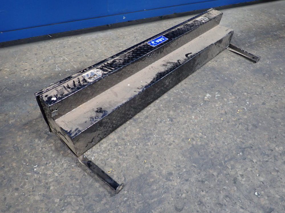 Uws Aluminum Truck Bed Toolbox
