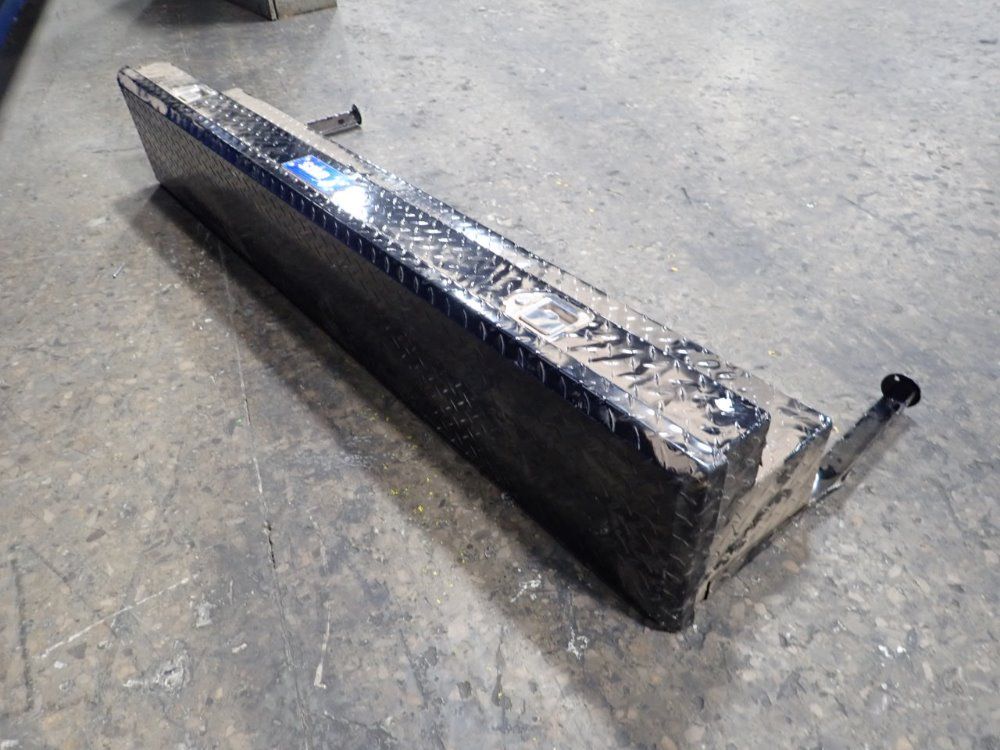 Uws Aluminum Truck Bed Toolbox