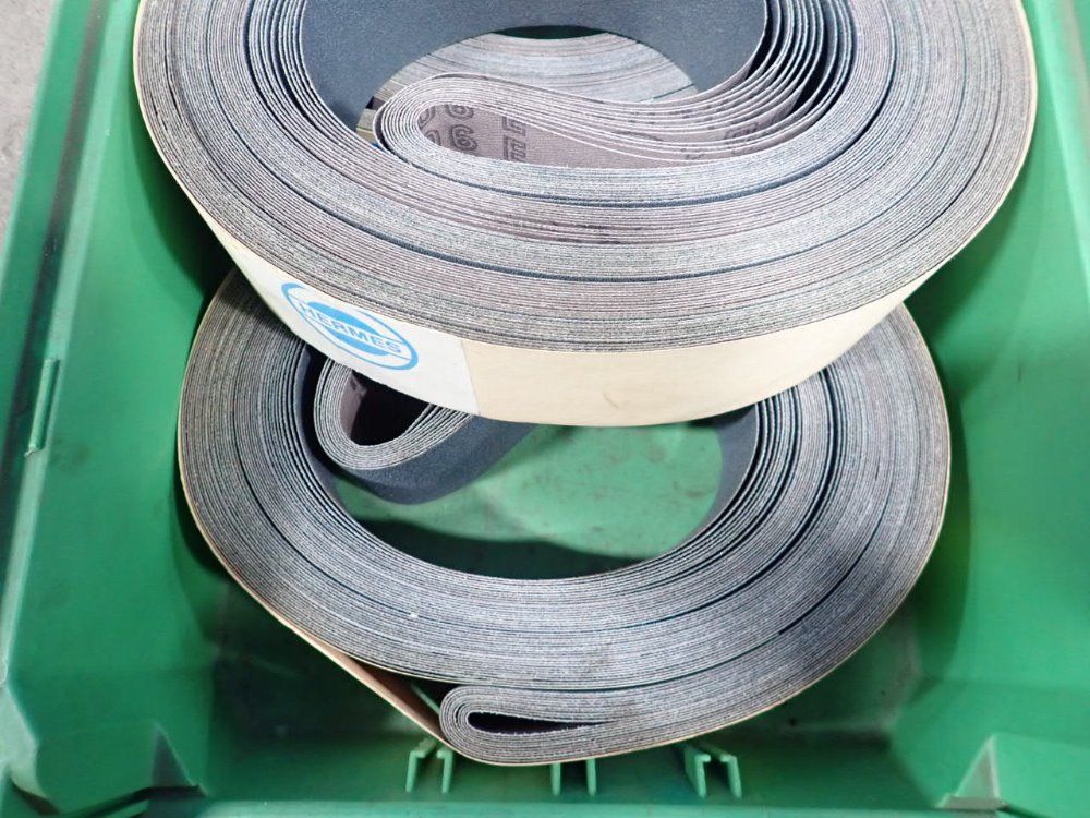 Hermes Sander Belts