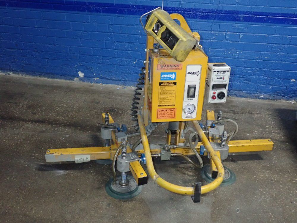 Anver Vacuum Lift